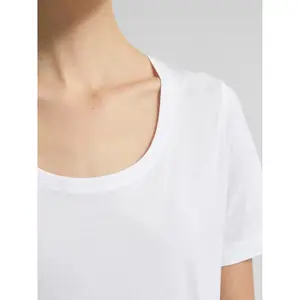 Women's T-shirt Selected Standard image-4