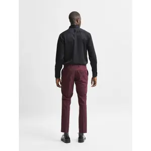 Hemd Selected Flex-park manches longues slim image-5