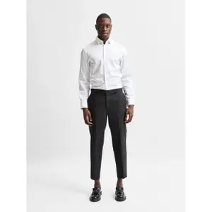 Shirt Selected Flex-park manches longues slim image-3
