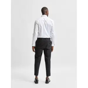 Shirt Selected Flex-park manches longues slim image-4