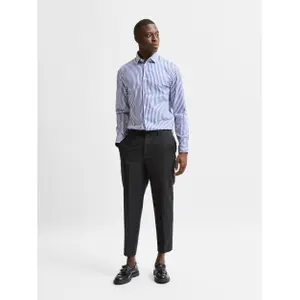 Shirt Selected Flex-park manches longues slim image-3
