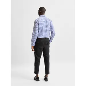 Shirt Selected Flex-park manches longues slim image-4