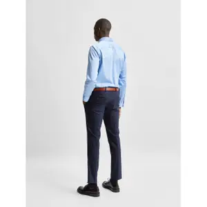 Shirt Selected Flex-park manches longues slim image-5