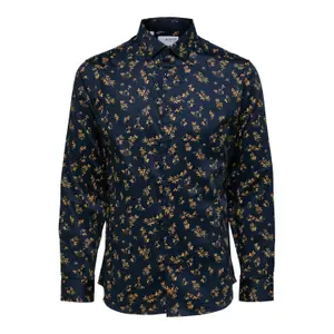 Chemise Selected Slhslimflex Park image-0