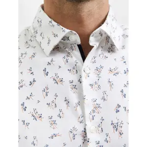 Chemise Selected Slhslimflex Park image-5