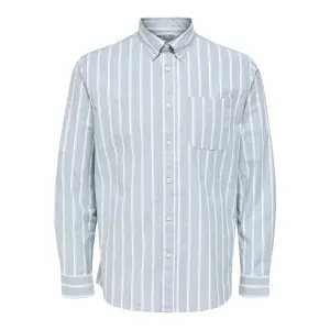 Chemise Selected Slhregrick Ox image-1