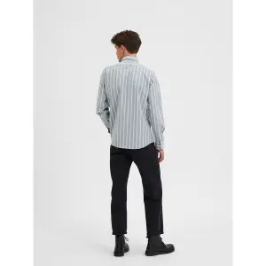 Chemise Selected Slhregrick Ox image-5