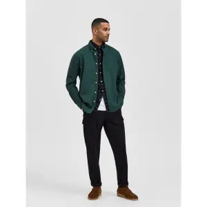 Chemise Selected Slhregrick Ox image-1