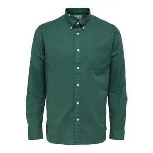 Chemise Selected Slhregrick Ox image-0