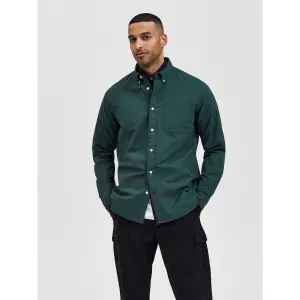 Chemise Selected Slhregrick Ox image-2
