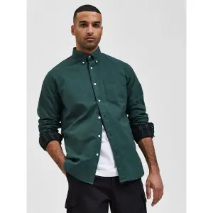 Chemise Selected Slhregrick Ox image-3