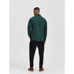 Chemise Selected Slhregrick Ox image-4