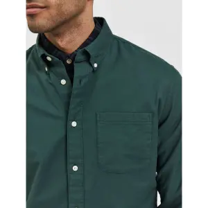 Chemise Selected Slhregrick Ox image-5
