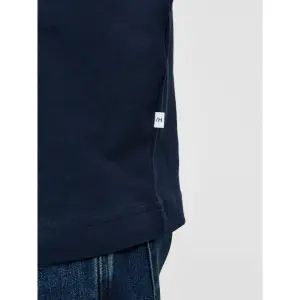 T-shirt Selected manches courtes Col rond Loosegilman 220 image-5