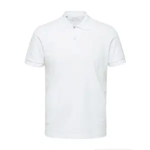 Kurzarm-Poloshirt Selected Neo image-0