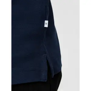 Poloshirt met korte mouwen Selected Neo image-4
