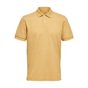 Poloshirt met korte mouwen Selected Neo image-0