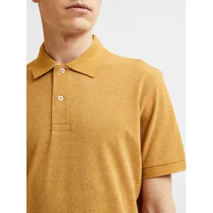 Poloshirt met korte mouwen Selected Neo image-4