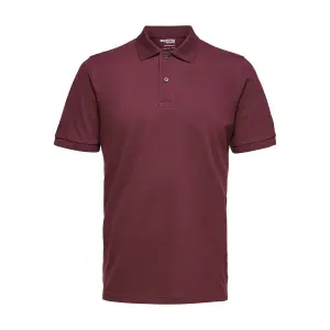 Kurzarm-Poloshirt Selected Neo image-0