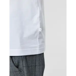 T-shirt Selected manches courtes Col rond Norman 180 image-5