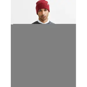 Sweatshirt Selected Jason 340 col rond image-4