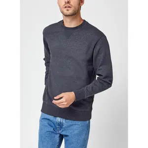Sweatshirt Selected Jason 340 col rond image-5