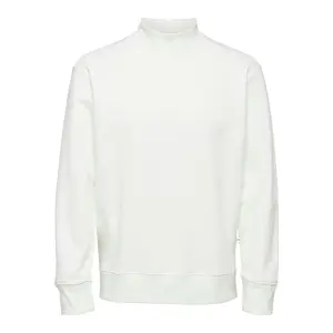 Sweatshirt Selected Loosedawson 380 high neck image-0