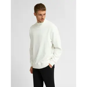 Sweatshirt Selected Loosedawson 380 high neck image-1