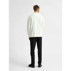 Sweatshirt Selected Loosedawson 380 high neck image-3