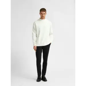 Sweatshirt Selected Loosedawson 380 high neck image-2