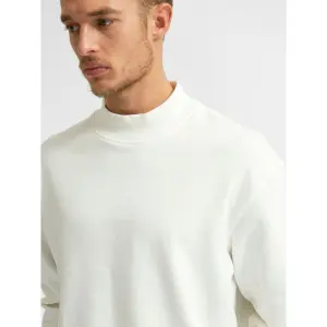 Sweatshirt Selected Loosedawson 380 high neck image-5