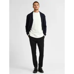 Sweatshirt Selected Loosedawson 380 high neck image-4