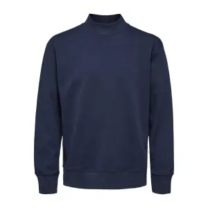 Sweatshirt Selected Loosedawson 380 high neck image-0