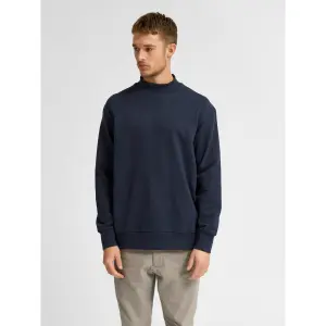 Sweatshirt Selected Loosedawson 380 high neck image-1