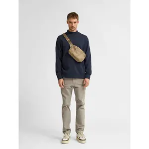 Sweatshirt Selected Loosedawson 380 high neck image-2