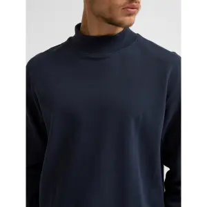 Sweatshirt Selected Loosedawson 380 high neck image-5