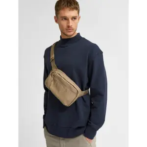 Sweatshirt Selected Loosedawson 380 high neck image-3
