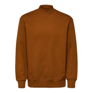 Sweatshirt Selected Loosedawson 380 high neck image-0