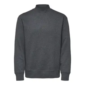 Sweatshirt Selected Loosedawson 380 high neck image-0