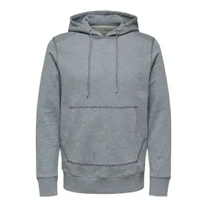 Hoodie Selected Jackson 380 image-0