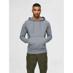 Hoodie Selected Jackson 380 image-1