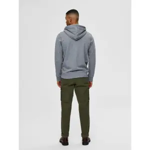 Hoodie Selected Jackson 380 image-3