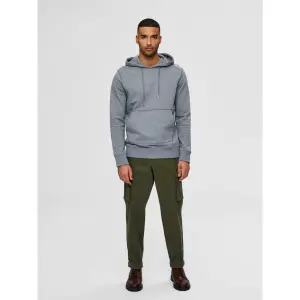 Hoodie Selected Jackson 380 image-2