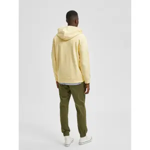 Hoodie Selected Slhjackson image-3