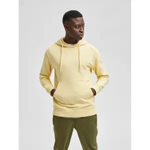 Hoodie Selected Slhjackson image-1