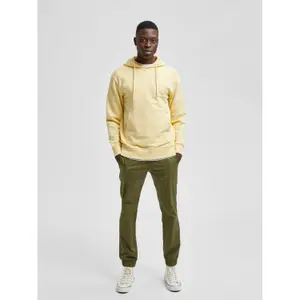 Hoodie Selected Slhjackson image-2