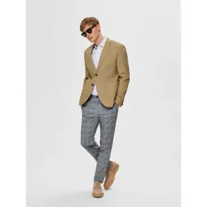 Hosen Selected Aiden slim image-2