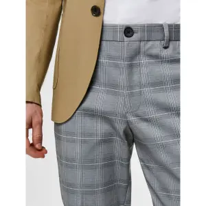 Hosen Selected Aiden slim image-5