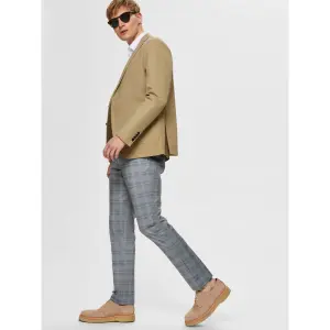 Hosen Selected Aiden slim image-4
