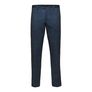 Hosen Selected Aiden slim image-0